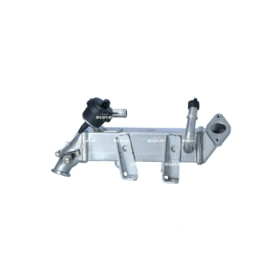 Imagen de NRF 48403 Enfriador EGR RENAULT: MASTER 3, TRAFIC 2 Kasten, 3 Bus