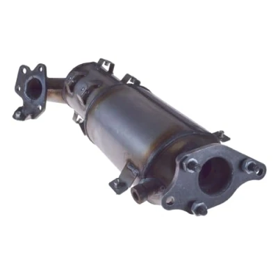 Imagen de JMJ 1217 Filtro de Partículas HONDA: CR V 3