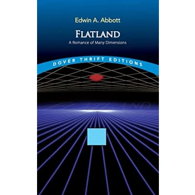 Imagen de Flatland: A Romance Of Many Dimensions (ebook)