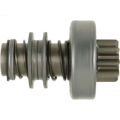Imagen de AS PL SD9288P Engranaje de rueda libre, arrancador 54,00mm 9