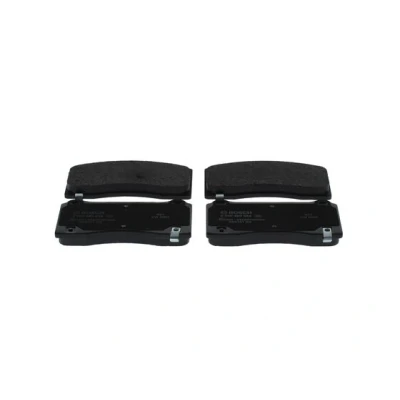 Imagen de BOSCH 0 986 460 084 Juego de pastillas freno Low Metallic con sensor desgaste incorporado TESLA: Model 3, Y