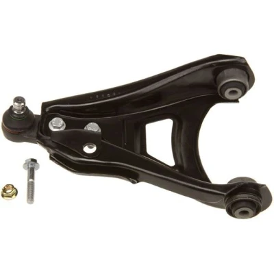 Imagen de TRW JTC324 Barra oscilante, suspensión de ruedas Brazo oscilante transversal RENAULT: CLIO 1