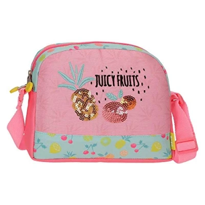 Imagen de Enso Juicy Fruits, Bandolera Niñas, Multicolor, 20 5x16 5x6 Cms