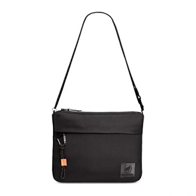 Imagen de Mammut Xeron Sacocha negro 2 L