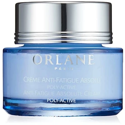 Imagen de Orlane Anti Fatigue Absolute Cream poly active 50 ml