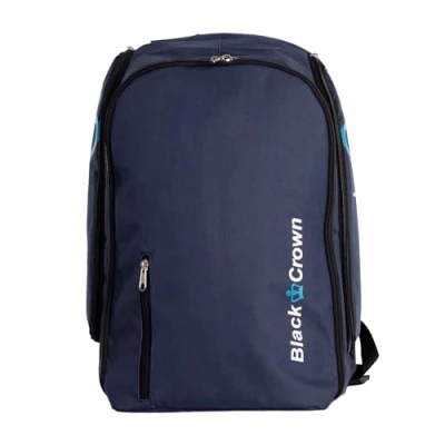Imagen de BLACK CROWN FOCUS Azul 2025 (Mochila)