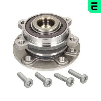 Imagen de OPTIMAL 801611 Juego de cojinete rueda con sensor ABS incorporado 135, 85 ALFA ROMEO: Giulia Berlina