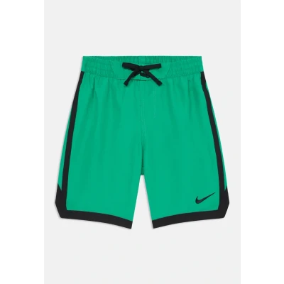 Imagen de Nike Performance Volley Unisex Pantalón corto de deporte para niños, Talla: 13 15a, Stadium green