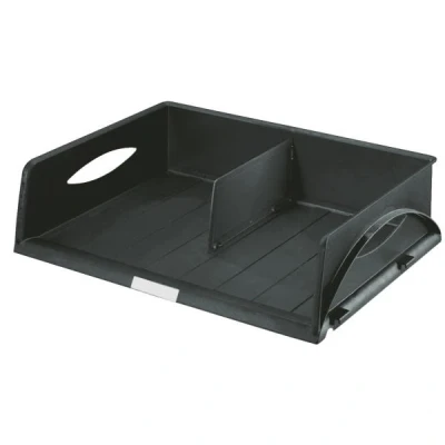 Imagen de Leitz Sorty Jumbo Bandeja, color negro