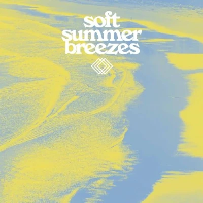 Imagen de Soft Summer Breezes [Vinilo]