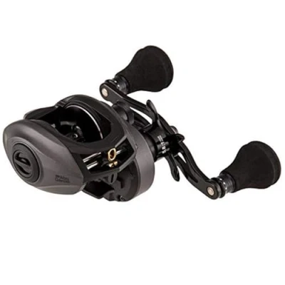 Imagen de Abu Garcia Revo Beast 41 Carrete de Bajo Perfil L rotonda