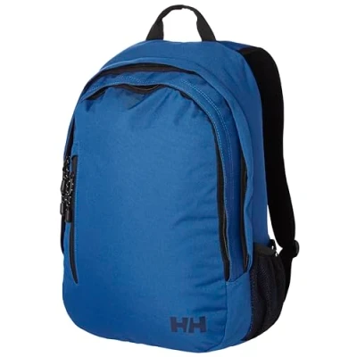 Imagen de Helly Hansen Unisex Mochila Dublin 2.0, STD, Fiordo Profundo