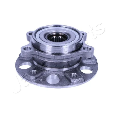 Imagen de JAPANPARTS KK 29075 Buje de Rueda 5Taladro(s) Eje delantero