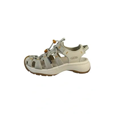 Imagen de KEEN Sandalia Astoria West, Mujer, Plaza Taupe Pecana Tostada, 42 EU