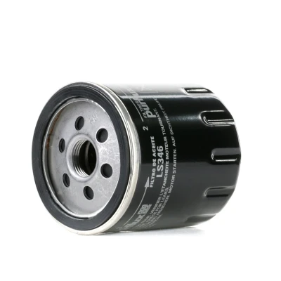 Imagen de PURFLUX LS346 Filtro de aceite M20x1,5 enroscable FIAT: Strada Pick up, ALFA ROMEO: 156 Sportwagon, LANCIA: Thesis