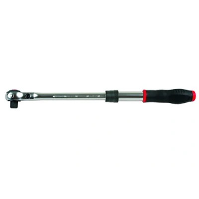 Imagen de Laser 6713 Trinquete de cabeza giratoria extensible 1/4 pulgadas profundidad