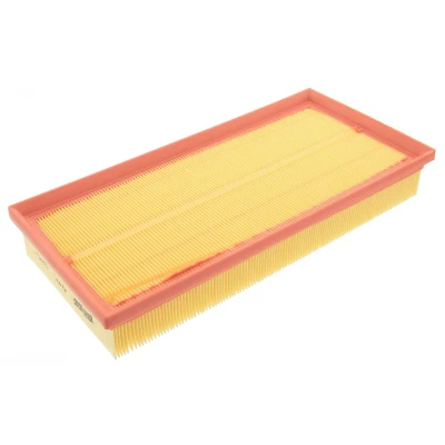 Imagen de MAPCO 61000 Filtro de aire 49,5 163 347 Cartucho filtrante LAND ROVER: Range Rover Sport, 3, Discovery 4