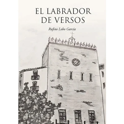 Imagen de El labrador de versos