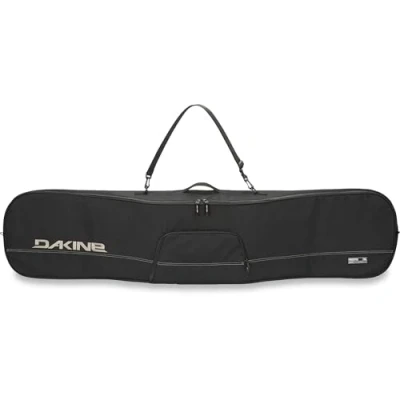 Imagen de Dakine Freestyle Bolsa de snowboard (157 cm), color negro