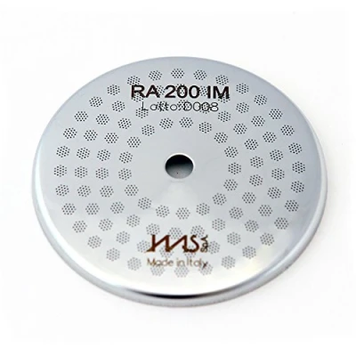 Imagen de VIA CREMA Kit de puesta a punto para Rancilio Made in Italy (Concurso ducha IMS)