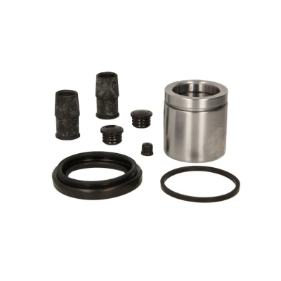 Imagen de AUTOFREN SEINSA D41613C Kit de Reparación Frenos Eje trasero 52 MERCEDES BENZ: Sprinter 2 T Furgón