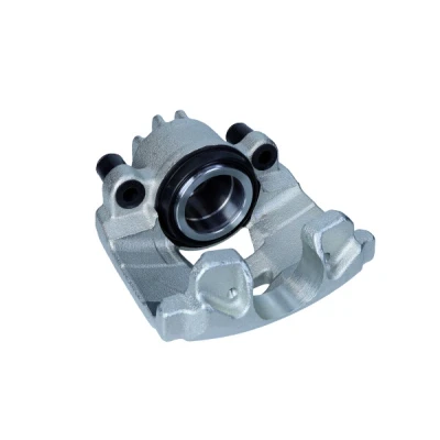 Imagen de MAXGEAR 82 1026 Pinza de freno Acero eje delantero, derecha, delante CITROËN: C4 II Hatchback, Berlingo II, Picasso 1