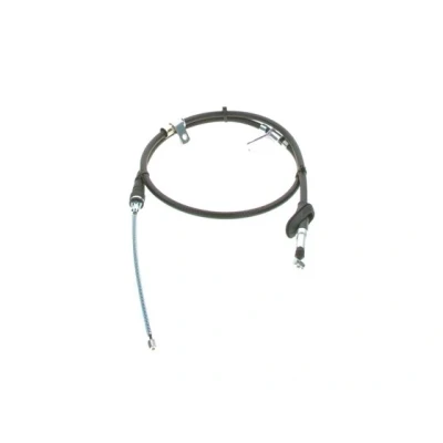 Imagen de BOSCH 1 987 477 790 Cable de Freno Mano 1568 LAND ROVER: Freelander I SUV, SUV Cabrio