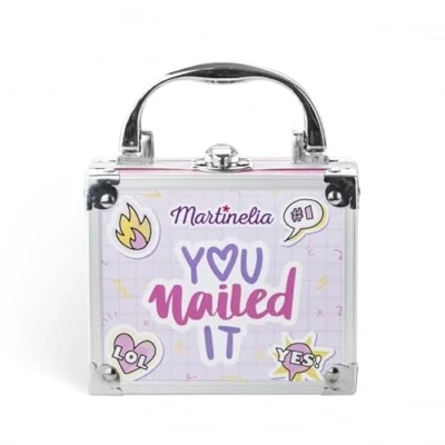 Imagen de Martinelia Girls Makeup Set and Kit