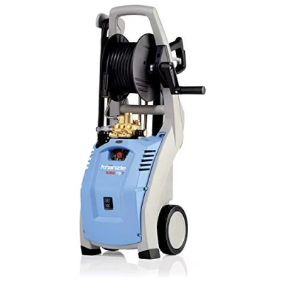 Imagen de Limpiador de alta presión Higienizante Kränzle k1050 TST 130Bar 7,5L