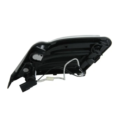 Imagen de VALEO 044475 Intermitente izquierda, parachoques ORIGINAL PART LED VOLVO: V60 I, S60 II