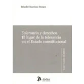 Imagen de Tolerancia Y Derechos