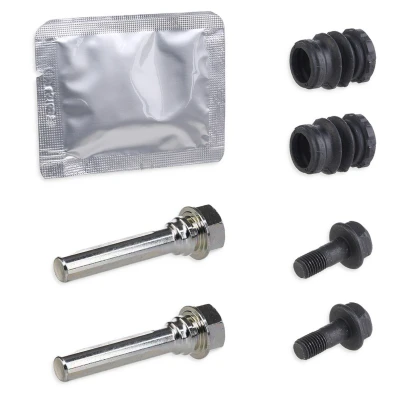 Imagen de QUICK BRAKE 113 1454X Juego de casquillos guía, pinza freno MITSUBISHI: PAJERO 4, SPORT 2, L200 / Triton V Pick up