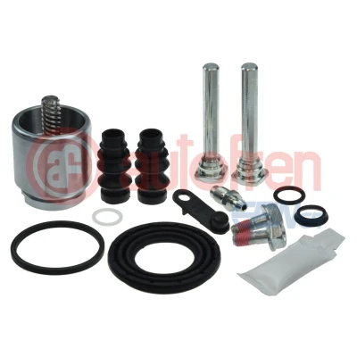 Imagen de AUTOFREN SEINSA D43579S Kit de Reparación Frenos Eje trasero 48 PISTON KIT+GUIDEPINS VOLKSWAGEN: Crafter Furgón, Bus