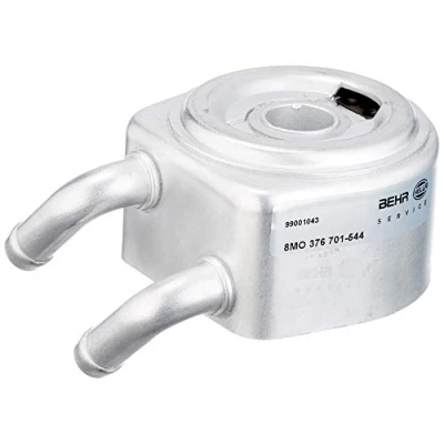 Imagen de MAHLE ORIGINAL CLC 9 000S Radiador de Aceite FORD: MONDEO 3, 3 Kombi, Stufenheck, JAGUAR: XF Berlina, X Type Familiar