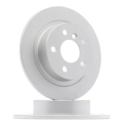 Imagen de FERODO DDF2612C Disco de freno 280 10 5 112 macizo revestido sin tornillos BMW: 2 Active Tourer, X1, Gran MINI: Hatchback, Countryman