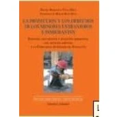 Imagen de Proteccion Y Los Derechos De Menores Extranjeros E Inmigrante S