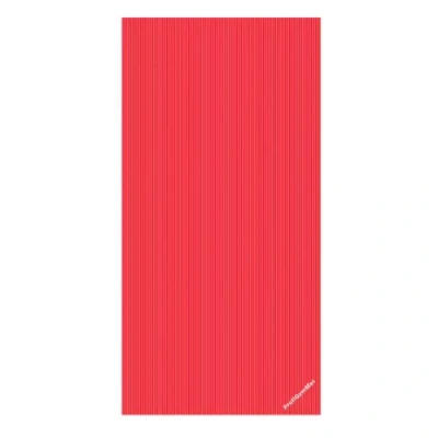 Imagen de TrendySport 1016647 Profigymmat Esterilla, Rehamat 2,5 cm, Roja