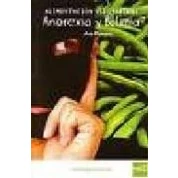 Imagen de Alimentacion vegetariana anorexia y bulimia