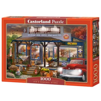 Imagen de Castorland CSC104505 Puzzle , color/modelo surtido