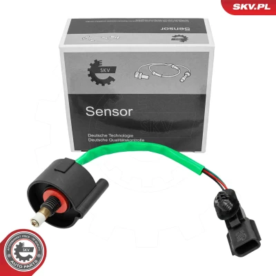 Imagen de ESEN SKV 95SKV149 Sensor agua, sistema combustible