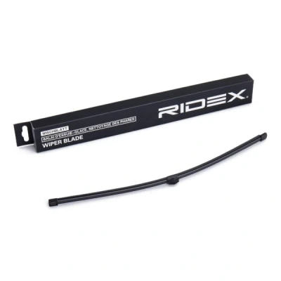 Imagen de Limpiaparabrisas Bosch Aerotwin Rear 3 397 008 057 Sin marco AUDI: Q3, A6 C7 Allroad, A4 B8 MERCEDES BENZ: Vito Tourer, Clase V, Mixto