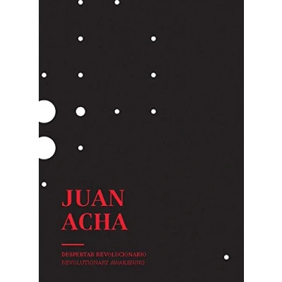 Imagen de JUAN ACHA: Despertar revolucionario (SIN COLECCION)