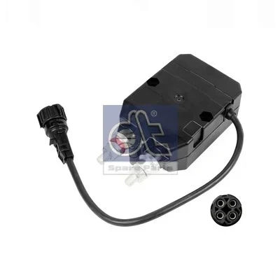 Imagen de DT Spare Parts 2.26153 Interruptor principal, batería