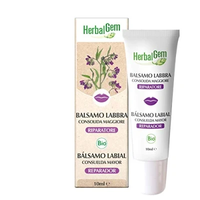 Imagen de Pranarom Balsamo Labial Consuelda 10ml