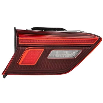 Imagen de HELLA 2SA 012 520 051 Piloto trasero izquierda parte interior, superior LED 12 Rojo con portalámparas VOLKSWAGEN: Tiguan II