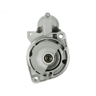 Imagen de AS PL S01005(SEG) Motor de arranque 12V 2,2kW 10 MERCEDES BENZ: Vito Mixto, Clase C Sedán, Sprinter 3.5 T Furgoneta, SSANGYONG: Musso SUV
