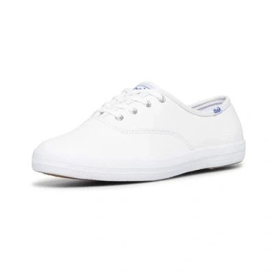 Imagen de Keds Triple, Zapatillas de Entrenamiento Mujer, Blanco (White), 39.5 EU