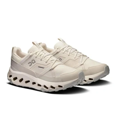 Imagen de On Cloudhorizon Zapatillas de senderismo Ivory ice, Mujer, Talla: 37.5, ice Zapatos