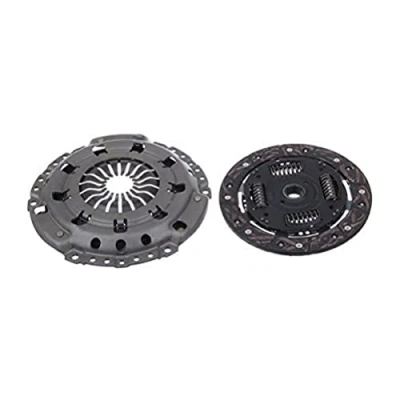 Imagen de VALEO KIT2P 821320 Kit de embrague con placa apriete embrague, sin desembrague central plato 228 FORD: MONDEO 2, 2 Kombi