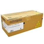 Imagen de Ricoh Toner Amarillo Mpc Spc231sf